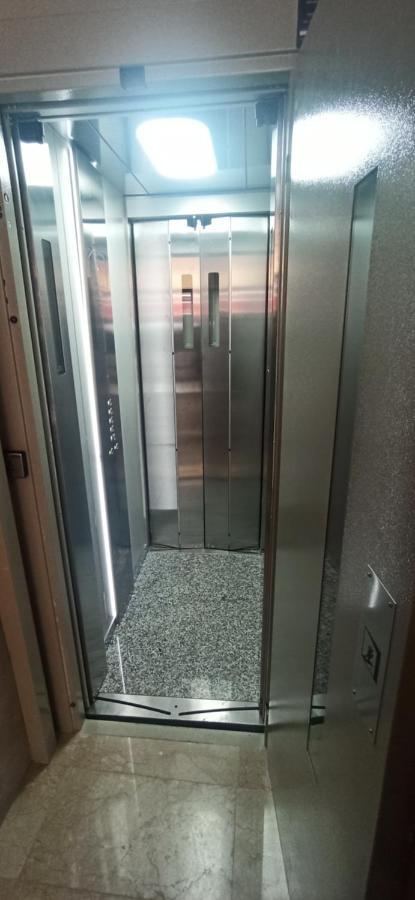 A 20 Metros De Primera Linea Playa Puerto Sagunto Ascensor Wifi Eksteriør bilde